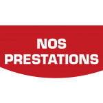 NOS PRESTATIONS